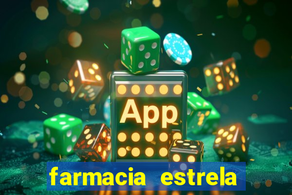 farmacia estrela porto alegre